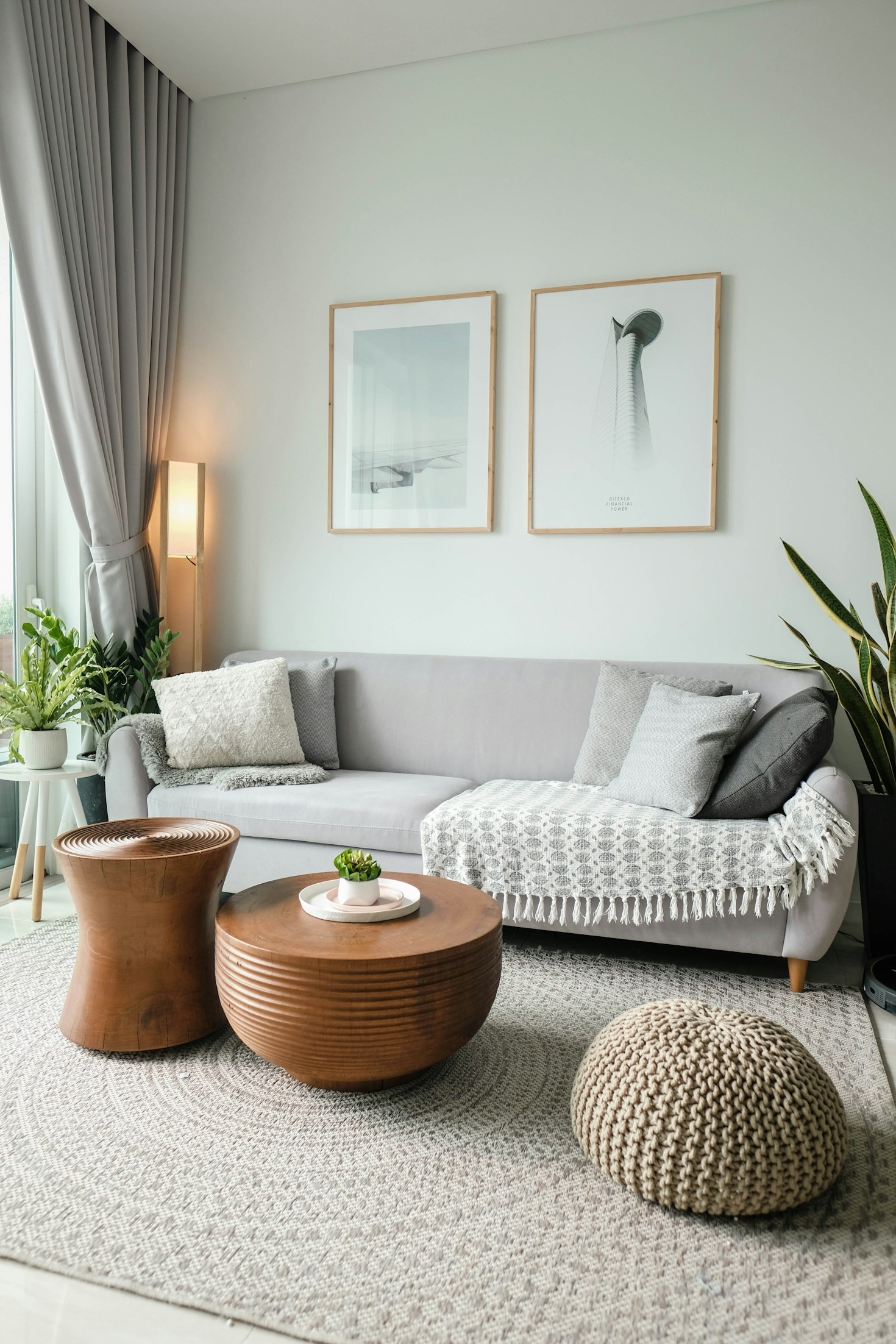 The Art of Creating Elegant Built-In Storage Solutions