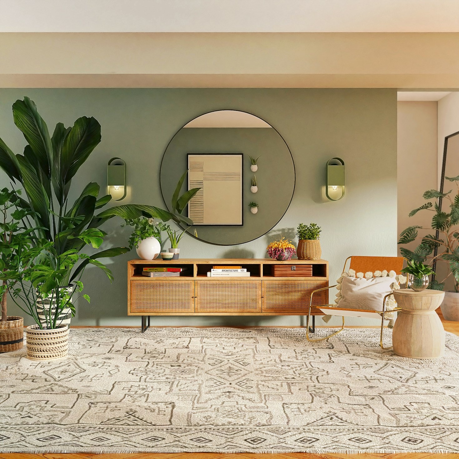 Crafting Timeless Spaces: Spice Design Studio’s Approach